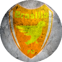 Logo Brasilis Futebol Clube